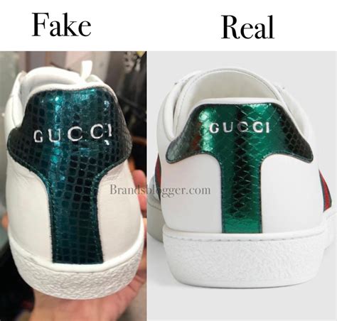 gucci ace bee fake|original gucci bee sneakers.